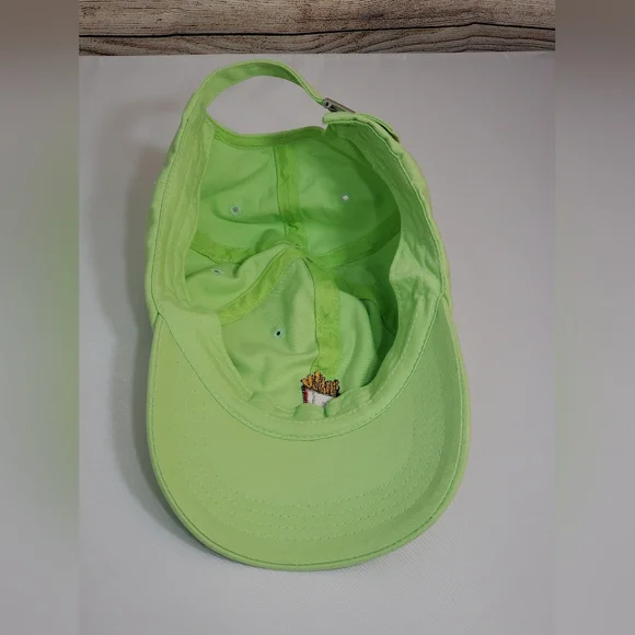 Fries 🍟 cap - Picture 6 of 6